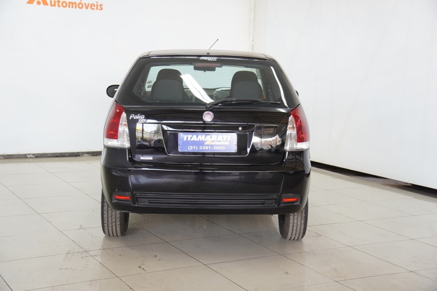 fiat palio fire 1.0 8v 2015/2015 - itamarati veiculos5