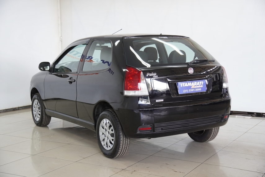 fiat palio fire 1.0 8v 2015/2015 - itamarati veiculos3