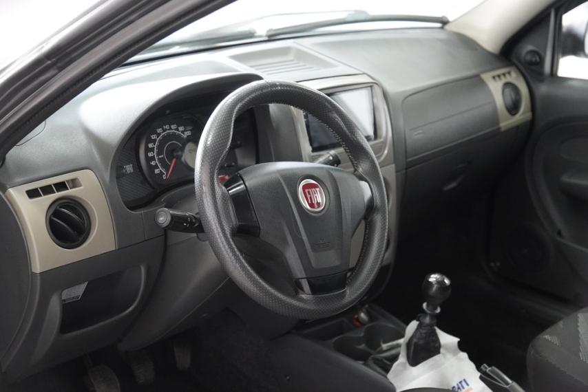 fiat palio fire 1.0 8v 2015/2015 - itamarati veiculos12