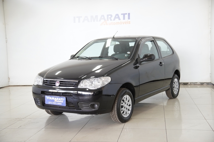 fiat palio fire 1.0 8v 2015/2015 - itamarati veiculos1