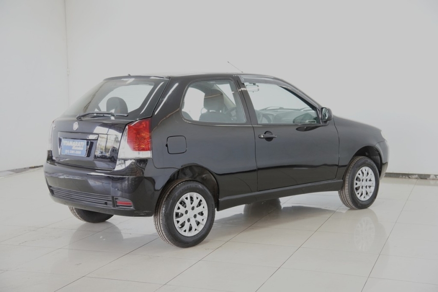 fiat palio fire 1.0 8v 2015/2015 - itamarati veiculos7