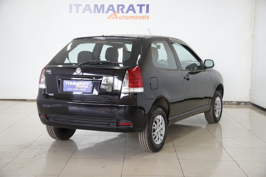 fiat palio fire 1.0 8v 2015/2015 - itamarati veiculos6