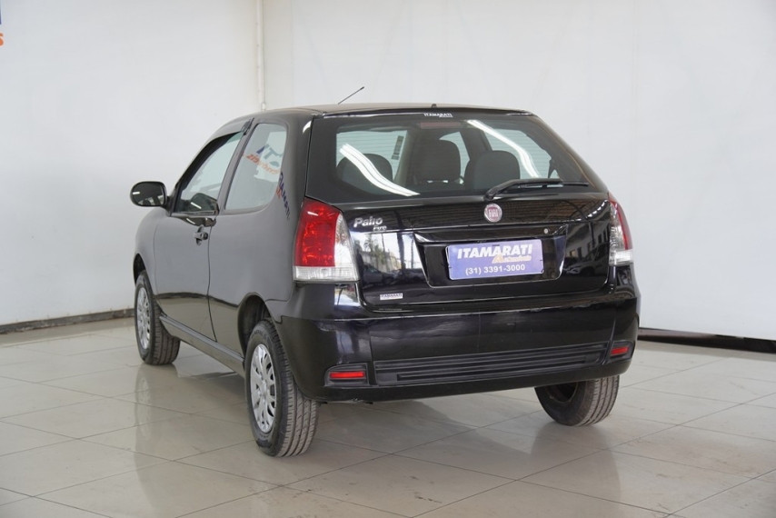 fiat palio fire 1.0 8v 2015/2015 - itamarati veiculos4