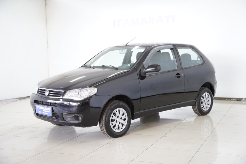 fiat palio fire 1.0 8v 2015/2015 - itamarati veiculos2