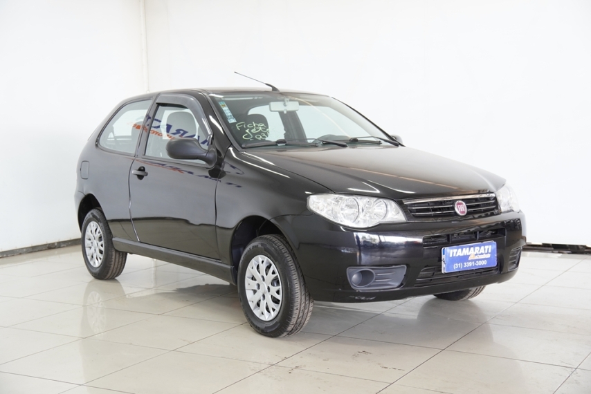 fiat palio fire 1.0 8v 2015/2015 - itamarati veiculos8