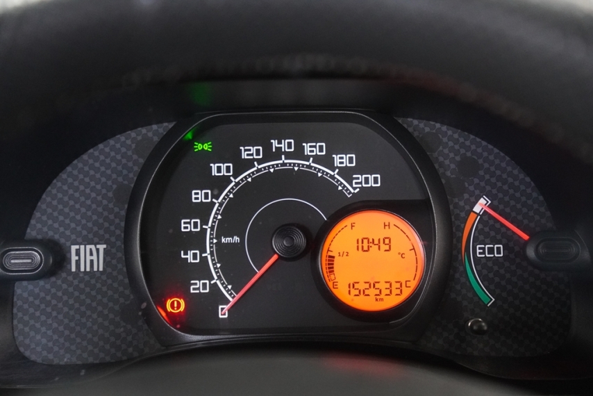 fiat palio fire 1.0 8v 2015/2015 - itamarati veiculos13