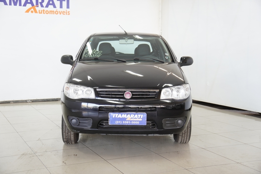 fiat palio fire 1.0 8v 2015/2015 - itamarati veiculos0