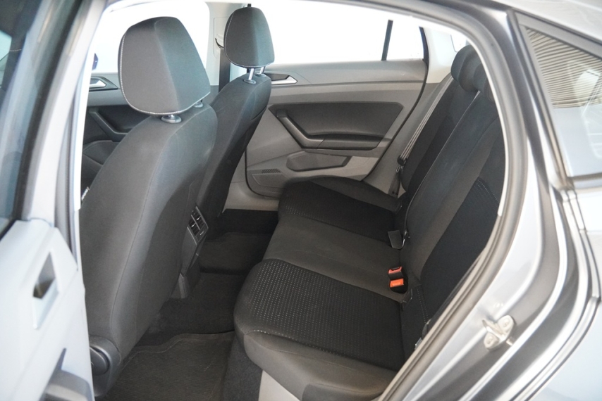 volkswagen virtus cl tsi 1,0 12v 2022/2022 - itamarati veiculos17