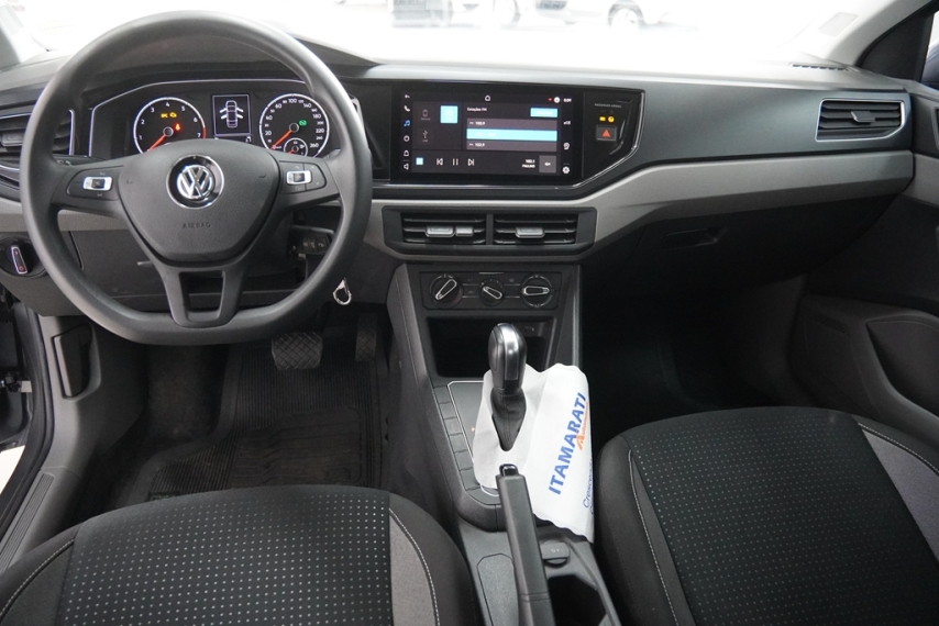 volkswagen virtus cl tsi 1,0 12v 2022/2022 - itamarati veiculos12