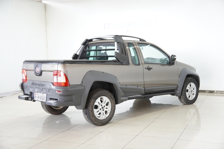fiat strada advent 1.8 8v 2008/2009 - itamarati veiculos7