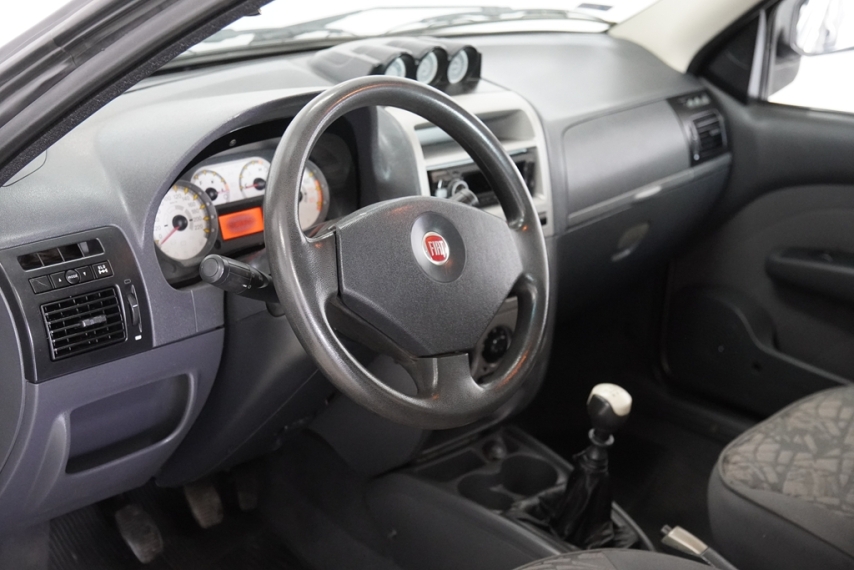 fiat strada advent 1.8 8v 2008/2009 - itamarati veiculos11