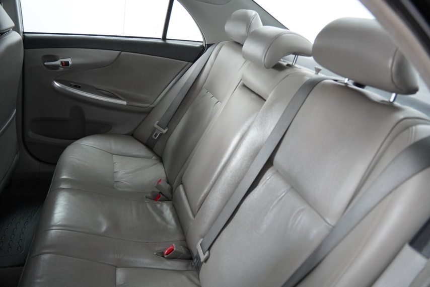toyota corolla xei 2.0 16v 2013/2014 - itamarati veiculos16