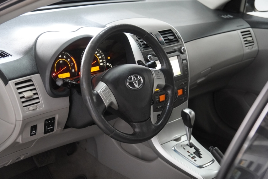 toyota corolla xei 2.0 16v 2013/2014 - itamarati veiculos11