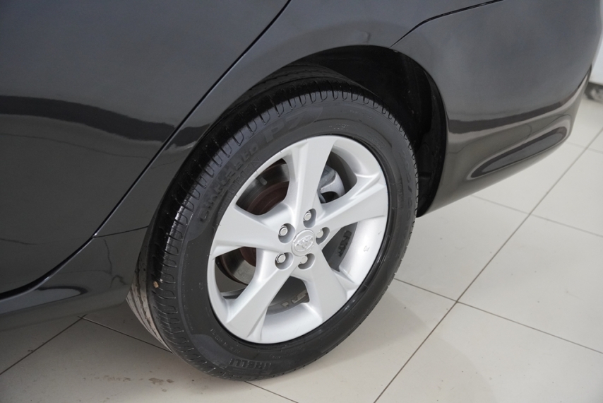 toyota corolla xei 2.0 16v 2013/2014 - itamarati veiculos10
