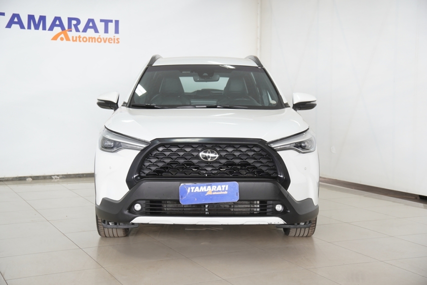 toyota ccross xre 2.0 16v 2022/2023 - itamarati veiculos0