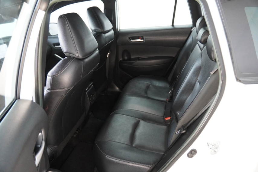 toyota ccross xre 2.0 16v 2022/2023 - itamarati veiculos15