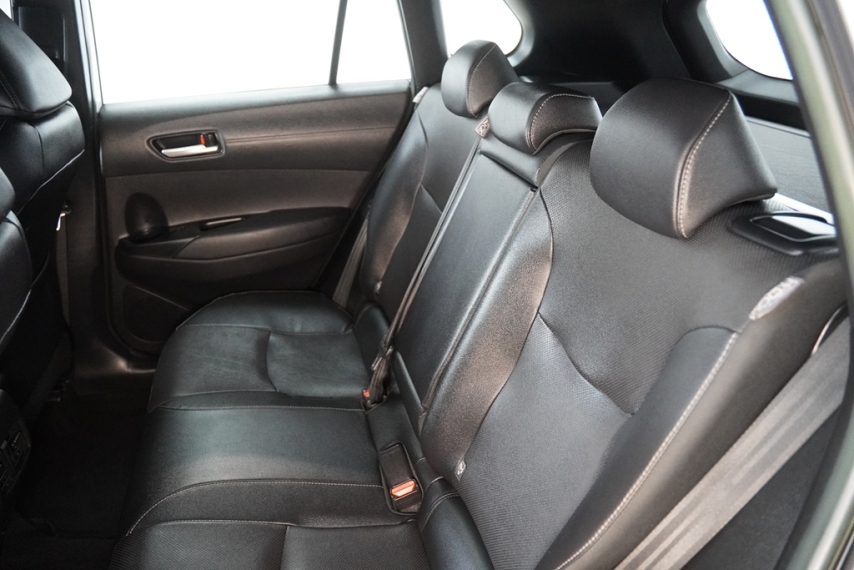 toyota ccross xre 2.0 16v 2022/2023 - itamarati veiculos16