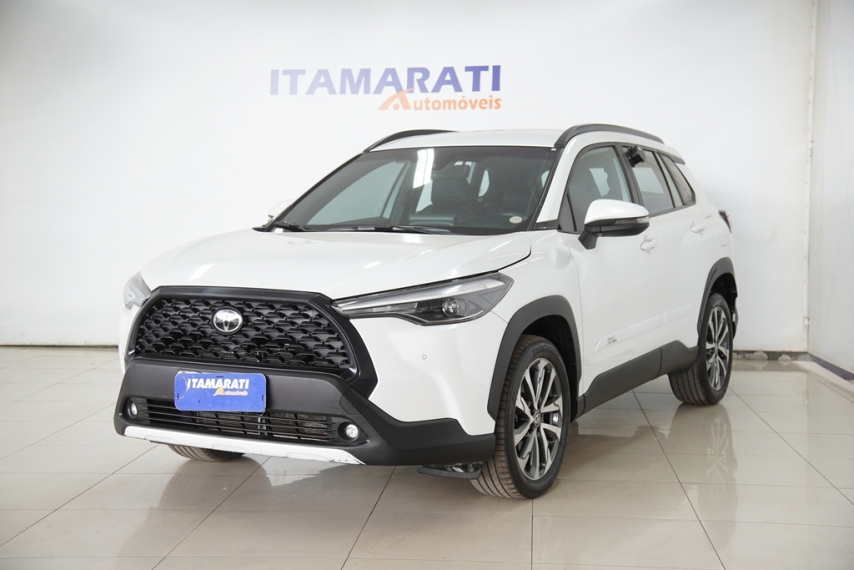 toyota ccross xre 2.0 16v 2022/2023 - itamarati veiculos1