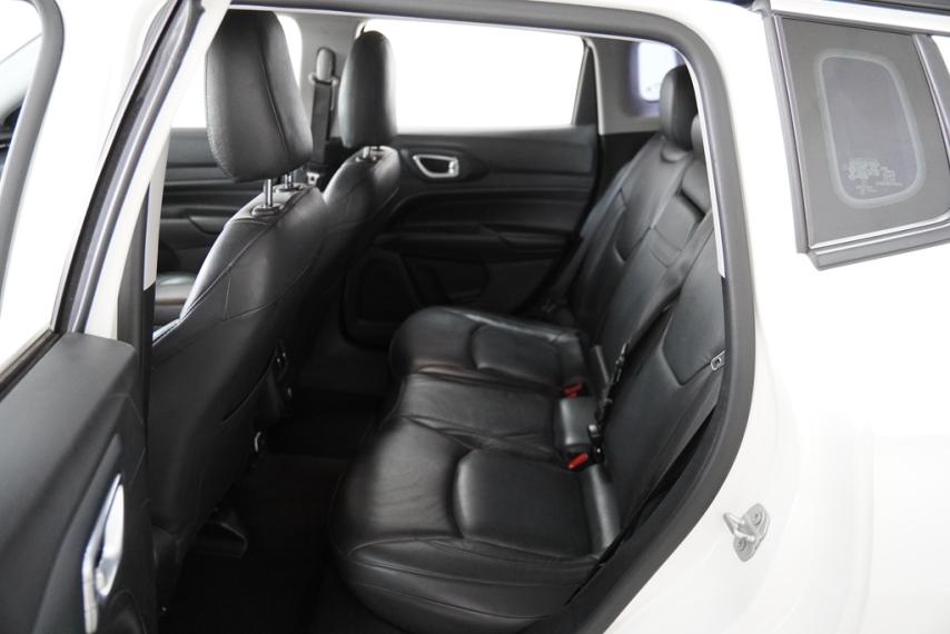 jeep compass sport tf 1.3 16v 2021/2022 - itamarati veiculos17