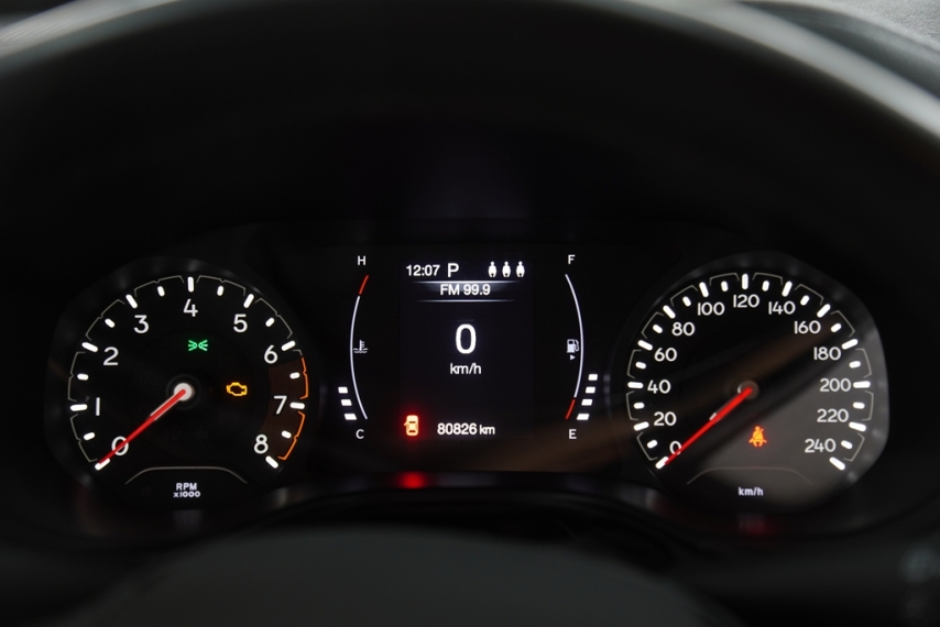 jeep compass sport tf 1.3 16v 2021/2022 - itamarati veiculos14