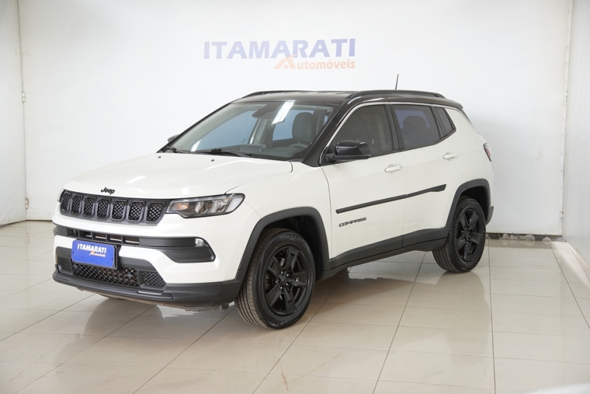 jeep compass sport tf 1.3 16v 2021/2022 - itamarati veiculos2