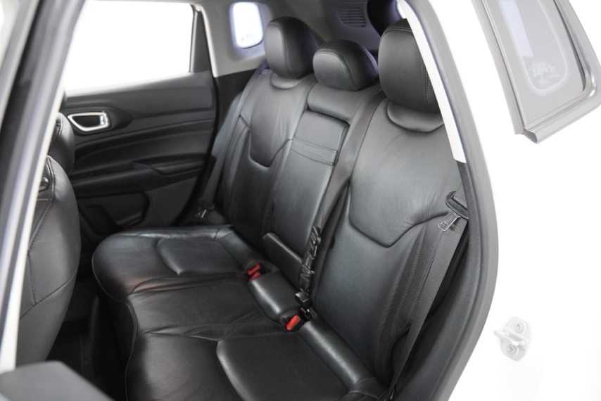 jeep compass sport tf 1.3 16v 2021/2022 - itamarati veiculos18