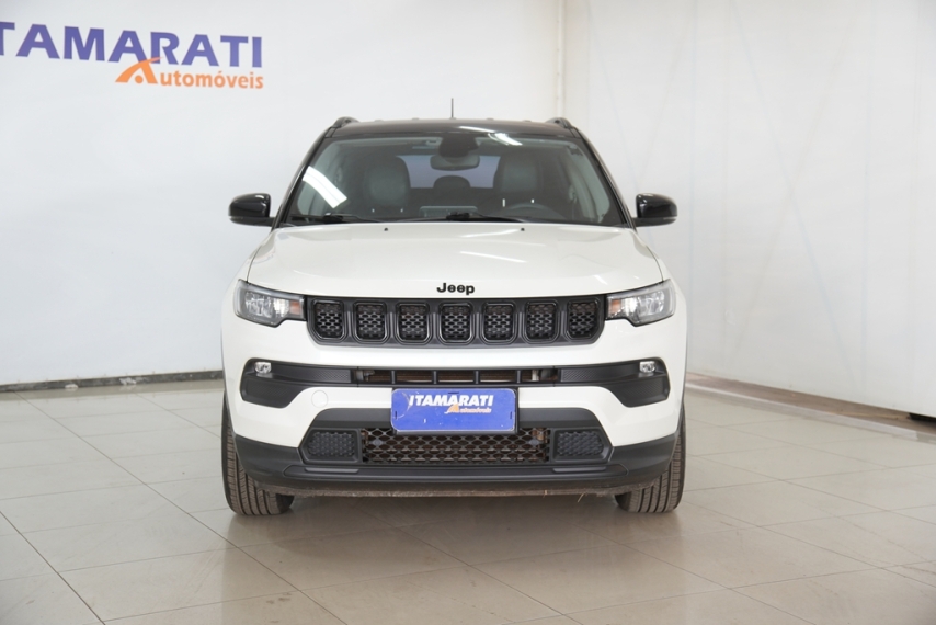 jeep compass sport tf 1.3 16v 2021/2022 - itamarati veiculos0