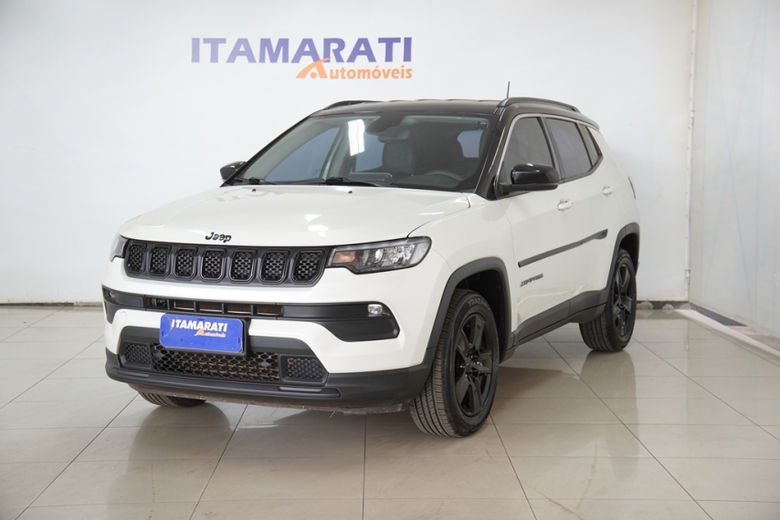 jeep compass sport tf 1.3 16v 2021/2022 - itamarati veiculos1