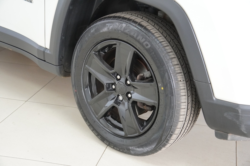 jeep compass sport tf 1.3 16v 2021/2022 - itamarati veiculos11