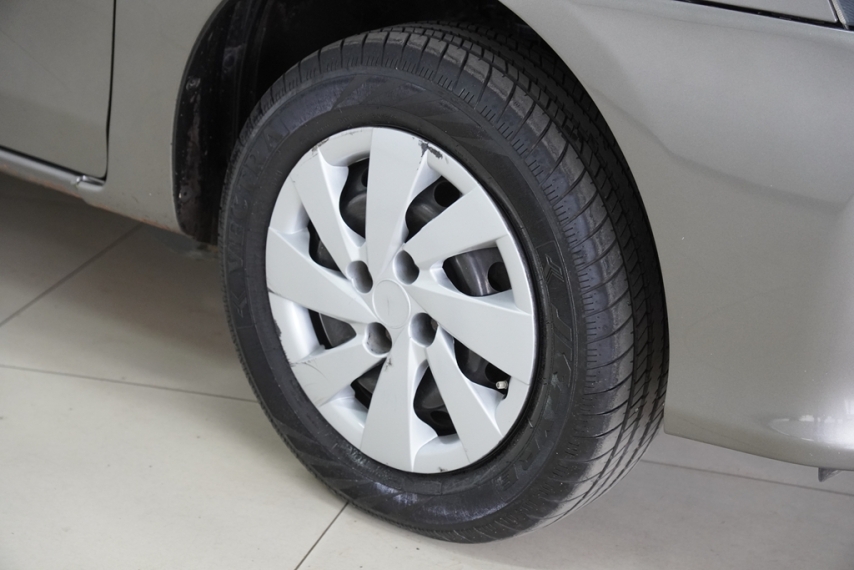 toyota etios hb x 1.6 16v 2018/2019 - itamarati veiculos10