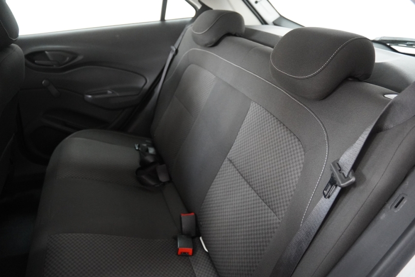 chevrolet onix lt 1.0 8v 2018/2018 - itamarati veiculos15