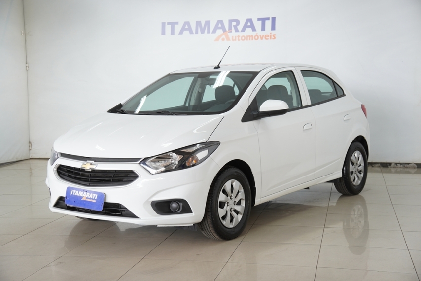 chevrolet onix lt 1.0 8v 2018/2018 - itamarati veiculos2