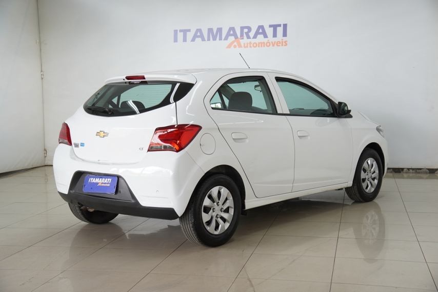chevrolet onix lt 1.0 8v 2018/2018 - itamarati veiculos7