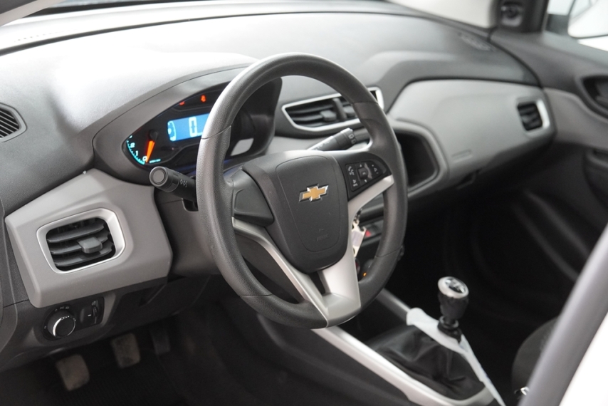 chevrolet onix lt 1.0 8v 2018/2018 - itamarati veiculos11