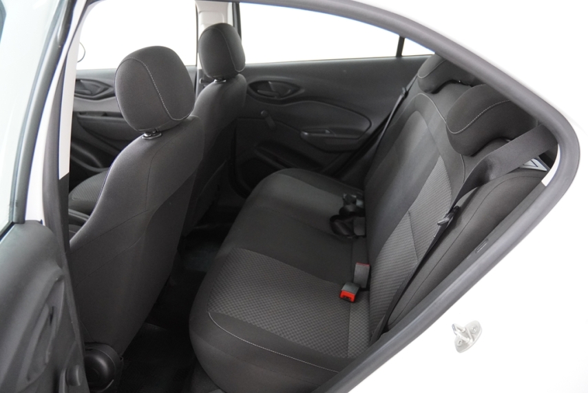 chevrolet onix lt 1.0 8v 2018/2018 - itamarati veiculos14