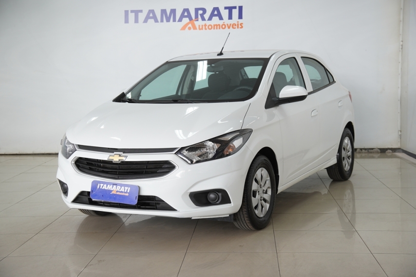 chevrolet onix lt 1.0 8v 2018/2018 - itamarati veiculos1