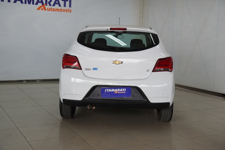 chevrolet onix lt 1.0 8v 2018/2018 - itamarati veiculos5