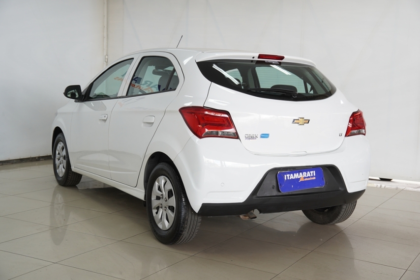 chevrolet onix lt 1.0 8v 2018/2018 - itamarati veiculos3