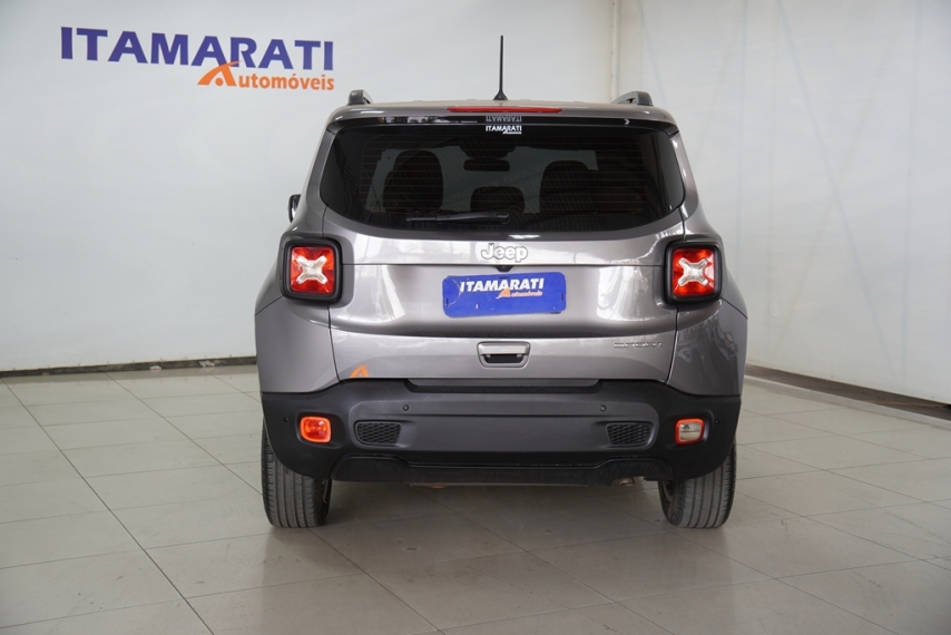 jeep renegade sport  1.8 16v 2019/2020 - itamarati veiculos5