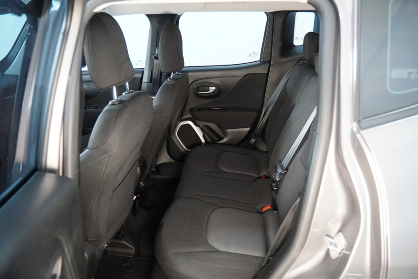 jeep renegade sport  1.8 16v 2019/2020 - itamarati veiculos16