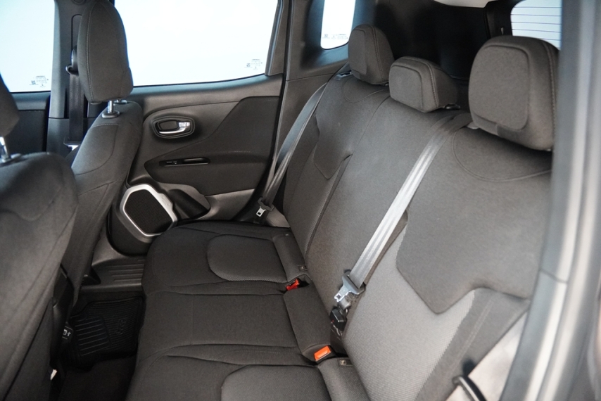 jeep renegade sport  1.8 16v 2019/2020 - itamarati veiculos17