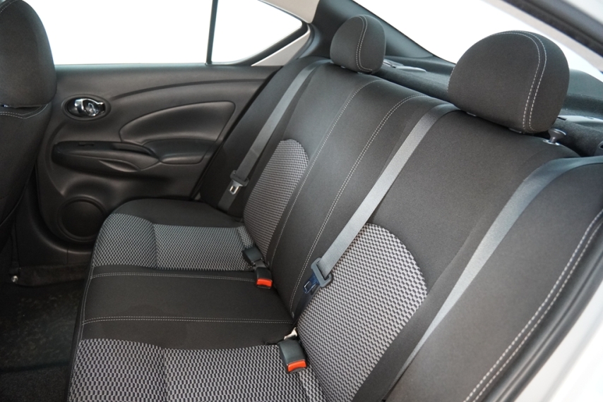 nissan versa 1.6016v 2019/2020 - itamarati veiculos18