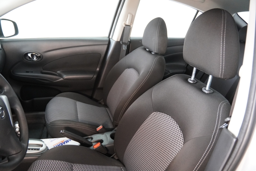 nissan versa 1.6016v 2019/2020 - itamarati veiculos16