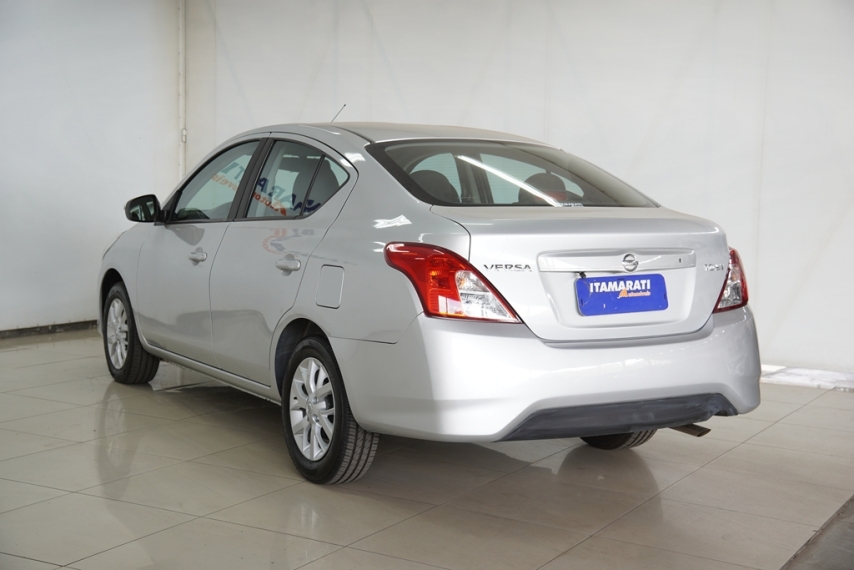 nissan versa 1.6016v 2019/2020 - itamarati veiculos3