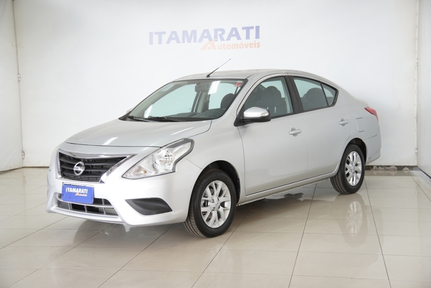 nissan versa 1.6016v 2019/2020 - itamarati veiculos2
