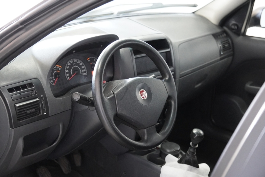 fiat siena el 1.0 8v 2010/2011 - itamarati veiculos12