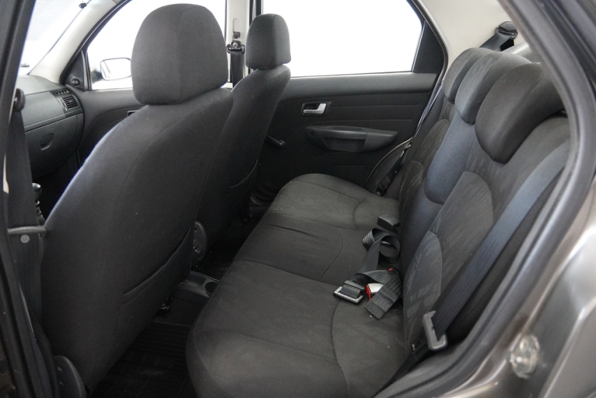 fiat siena el 1.0 8v 2010/2011 - itamarati veiculos16