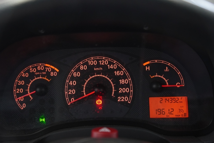 fiat siena el 1.0 8v 2010/2011 - itamarati veiculos14