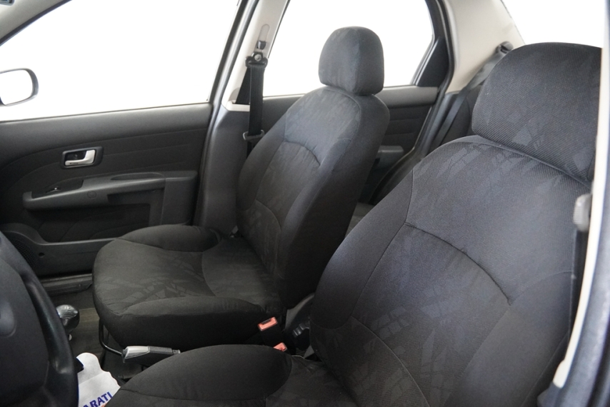 fiat siena el 1.0 8v 2010/2011 - itamarati veiculos15