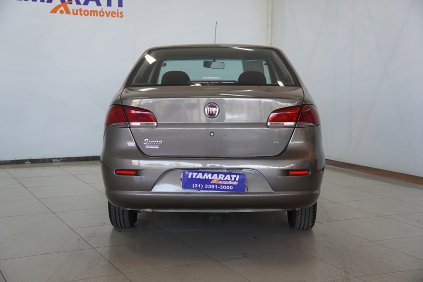 fiat siena el 1.0 8v 2010/2011 - itamarati veiculos6
